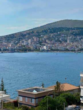 Esmeralda Apartaments, Sarandë